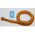 Snake Knot armband